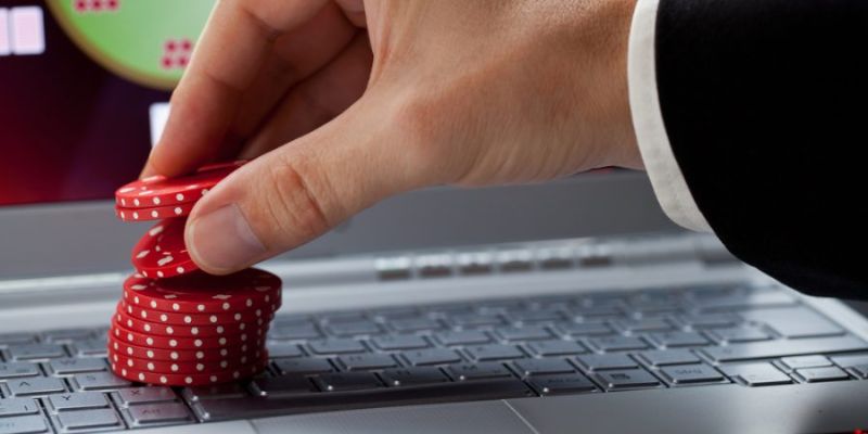 Bịp người chơi qua khuyến mãi ảo