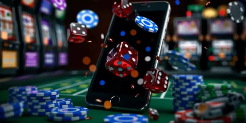 Cách hoạt động của app dự đoán tài xỉu iOS