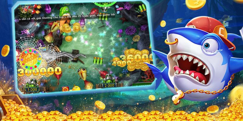 Dùng các khuyến mãi cùng tool hack để thắng lớn