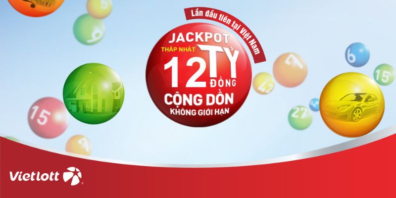 Giới thiệu phiên bản xổ số Vietlott