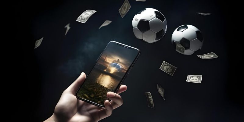 Tìm hiểu hình thức cá cược bóng đá