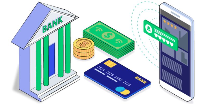 Ưu điểm khi giao dịch